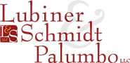 Logo of Lubiner Schmidt and Palumbo